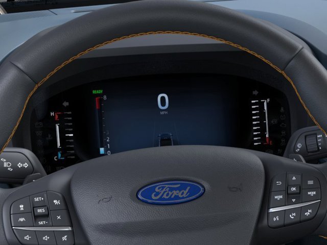 New 2026 Shadow Black Ford Tremor image 13