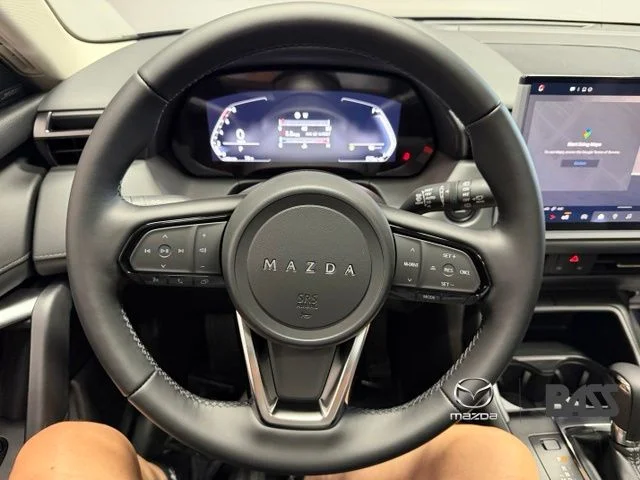 2026 Mazda CX-5 S Premium - Photo 34