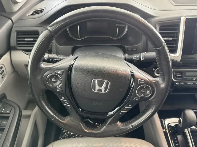 Used 2019  Honda RTL-E image 31