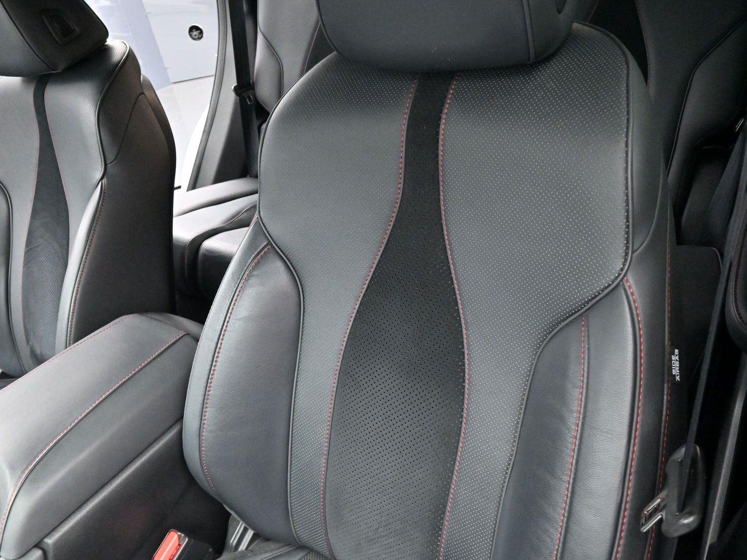 2023 Acura RDX A-Spec Package - Photo 16