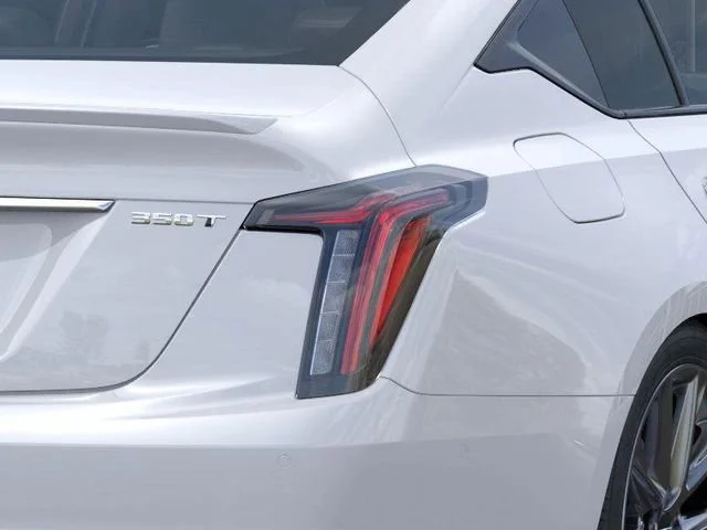 2026 Cadillac CT5 Sport - Photo 11
