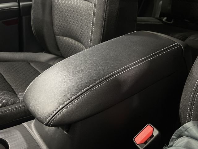 New 2026 Space Silver Metallic Ford Active® image 25