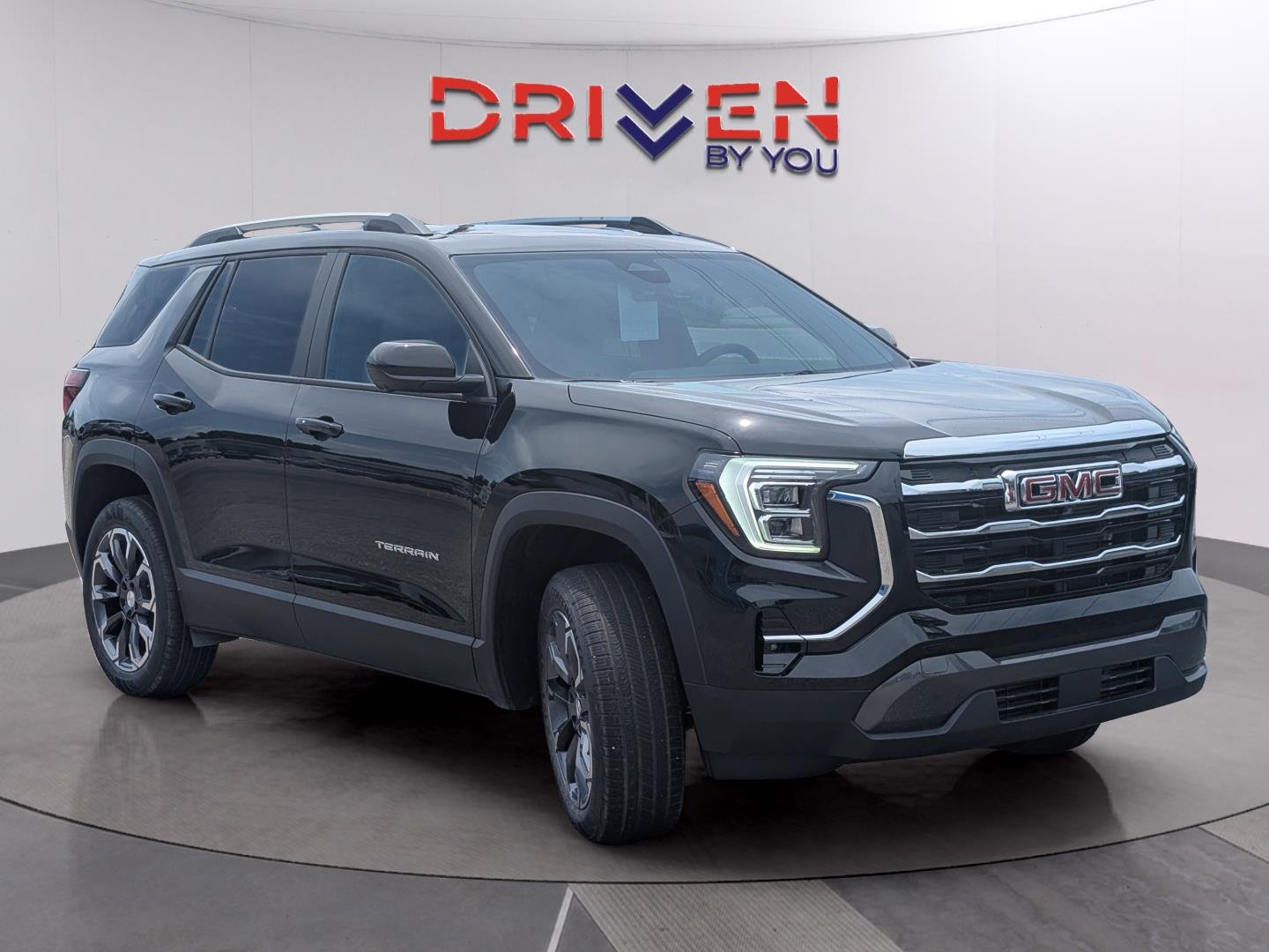 2026 GMC Terrain Elevation - Photo 7