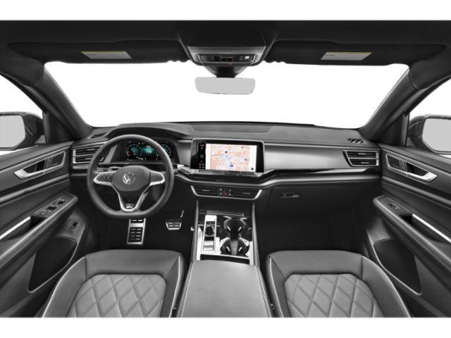 2026 Volkswagen Atlas Cross Sport SEL Premium R-LINE - Photo 8