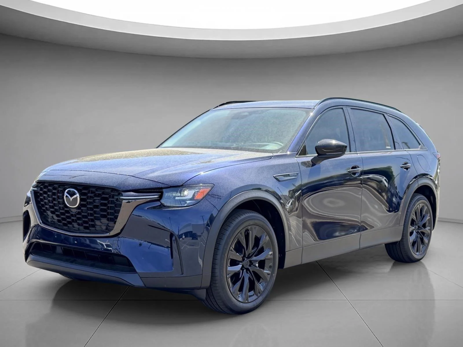 2026 Mazda CX-90 Turbo Premium Package's photo