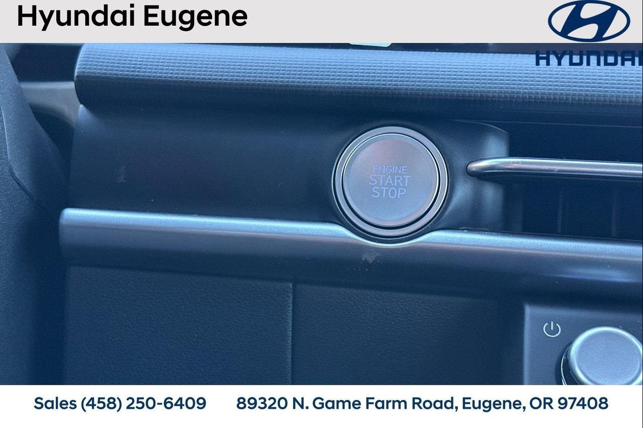 2026 Hyundai Tucson SE - Photo 24