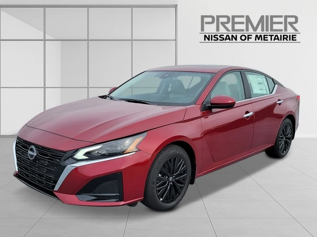 2026 Nissan Altima SV Special Edition