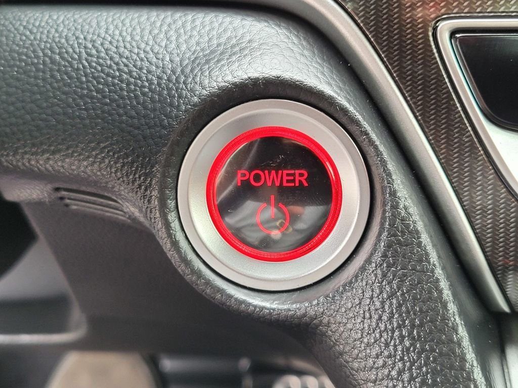 2022 Honda Accord Hybrid Sport - Photo 23