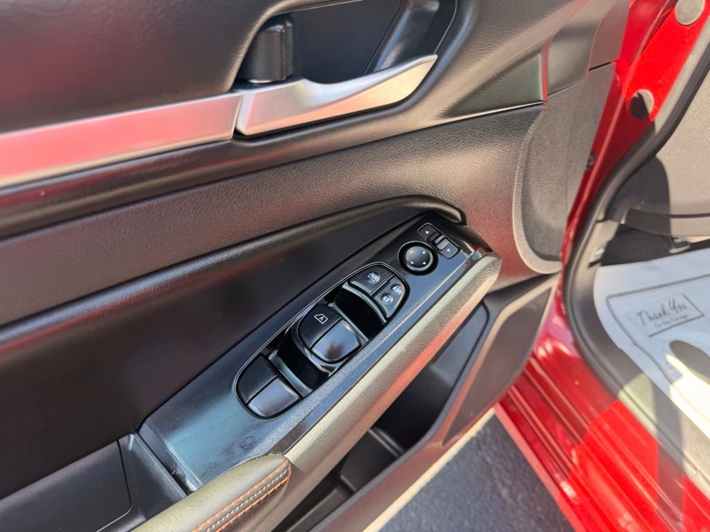 2024 Nissan Altima SR - Photo 28