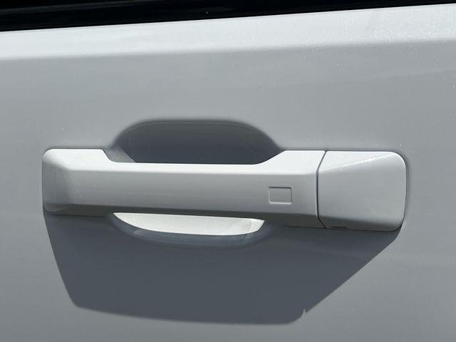 New 2026 White Hyundai Calligraphy image 42