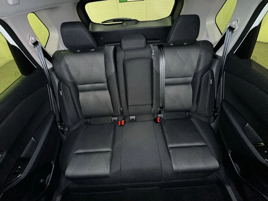2026 Nissan Rogue SV - Photo 20