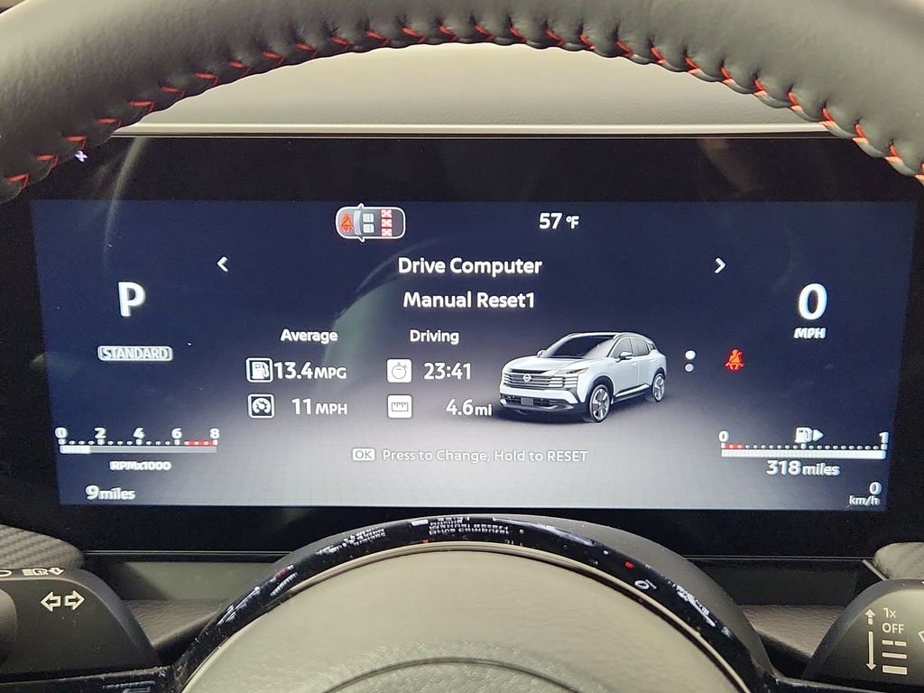 2026 Nissan KICKS SR AWD - Photo 15