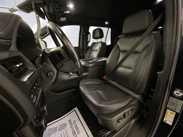 Used 2022 Gray Chevrolet RST image 8