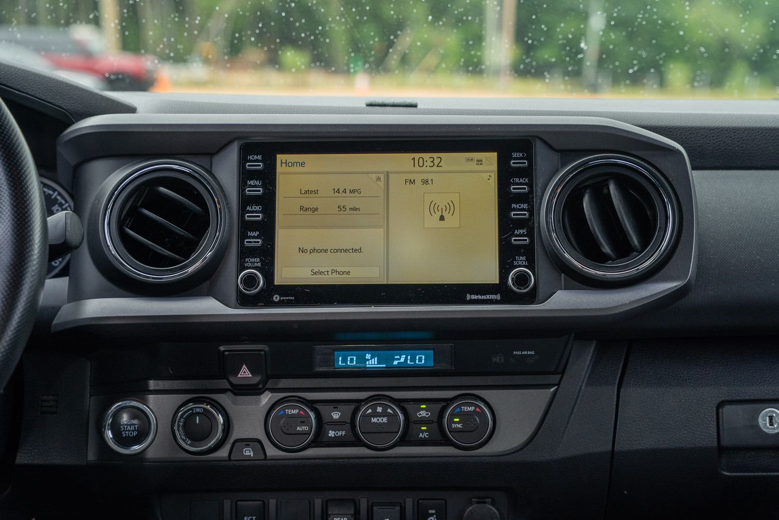 Certified Used 2021  Toyota TRD Off-Road image 31