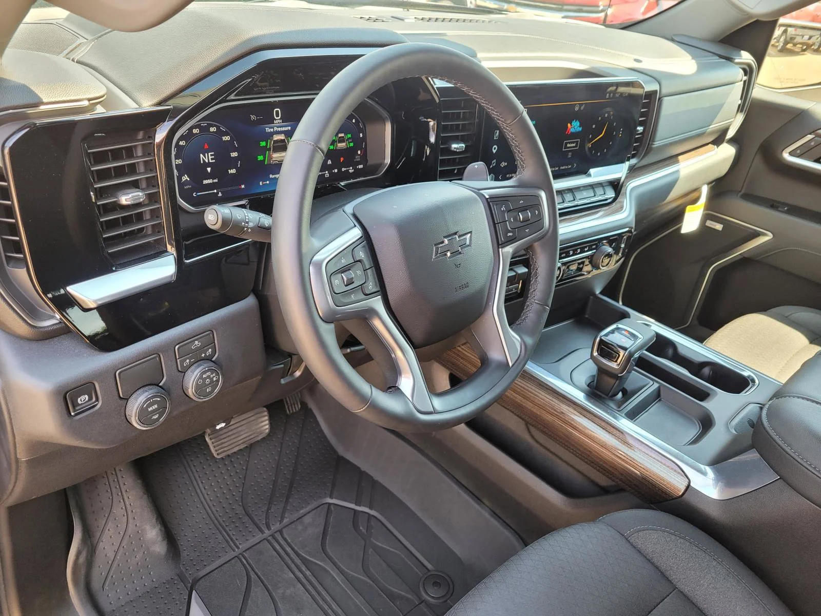 2026 Chevrolet Silverado 1500 RST - Photo 16
