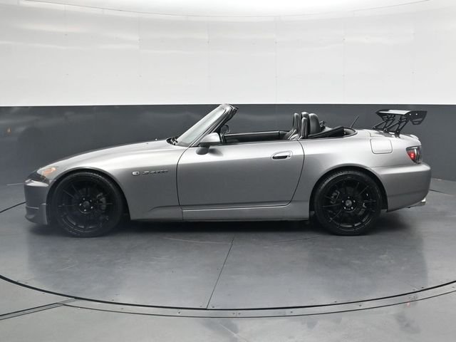 Used 2005  Honda Base image 8