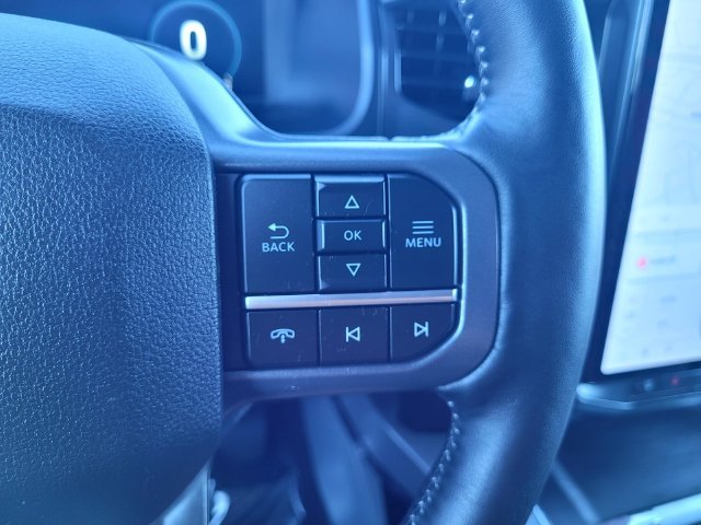 Used 2024 White Ford Flash image 23
