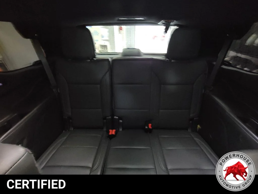 Certified Used 2022 Gray Chevrolet Z71 image 18