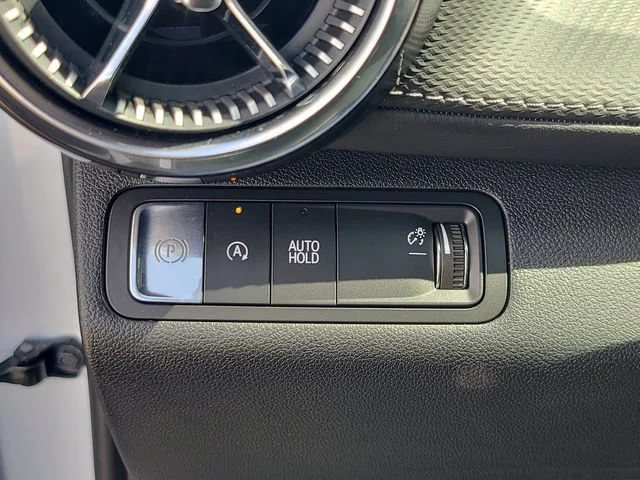 New 2026 Summit White Chevrolet LT image 23