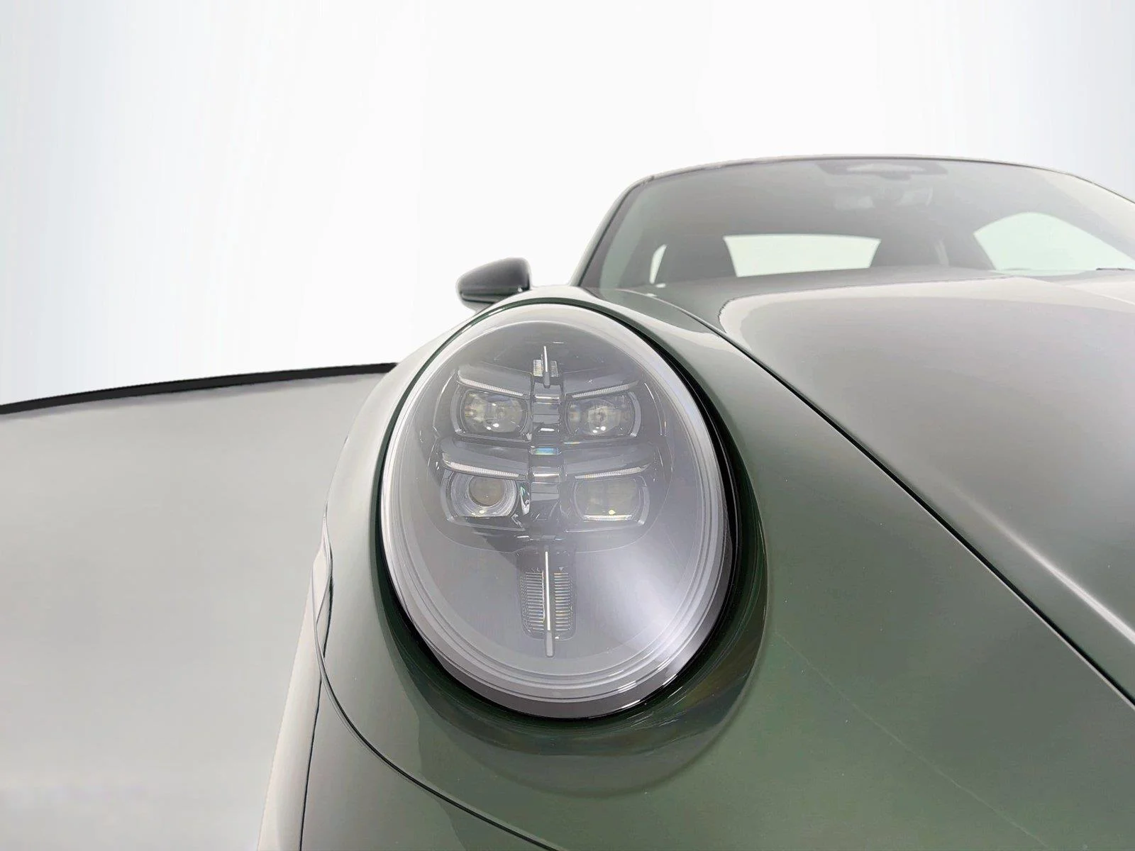 Certified Used 2026  PORSCHE  image 26