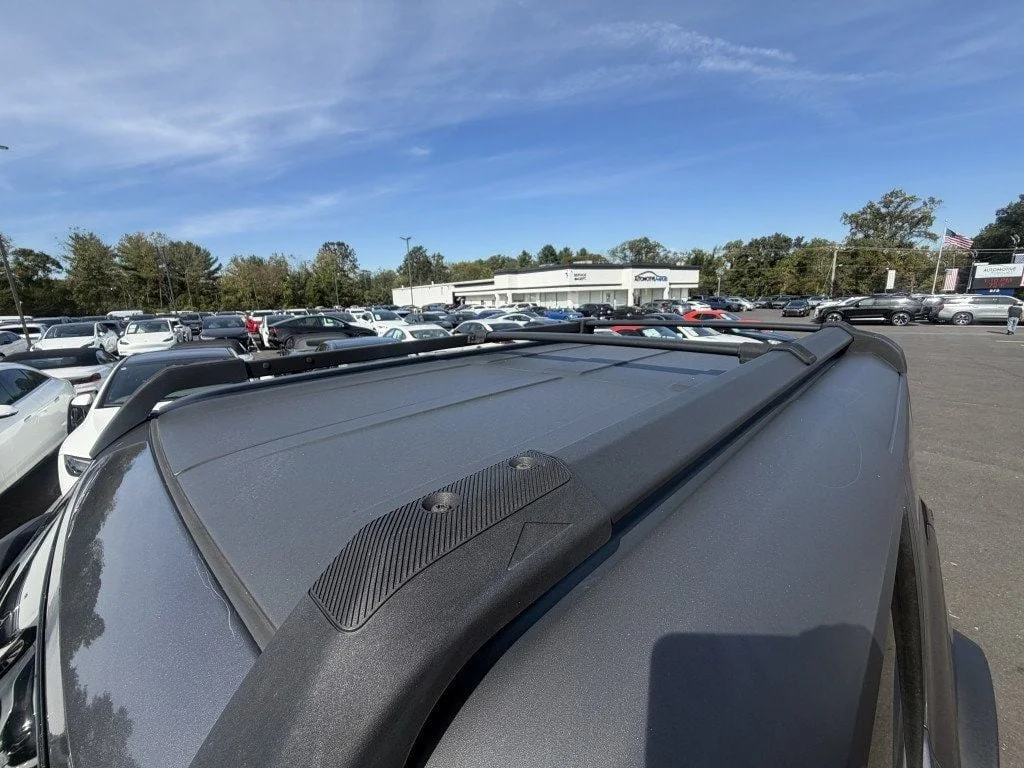 Used 2022 Carbonized Gray Metallic Ford  image 31