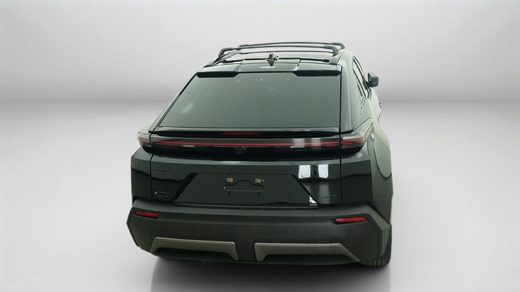 New 2026 Midnight Black Metallic Toyota XSE image 57