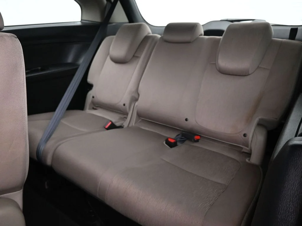 Used 2020 Red Honda EX image 19