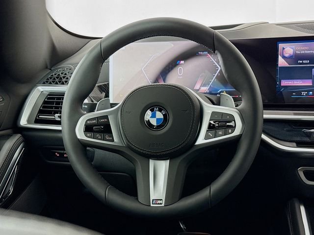 2026 BMW X6 40i - Photo 11