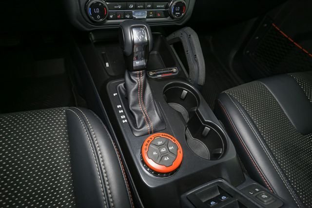 Used 2025 Gray Ford Raptor image 28