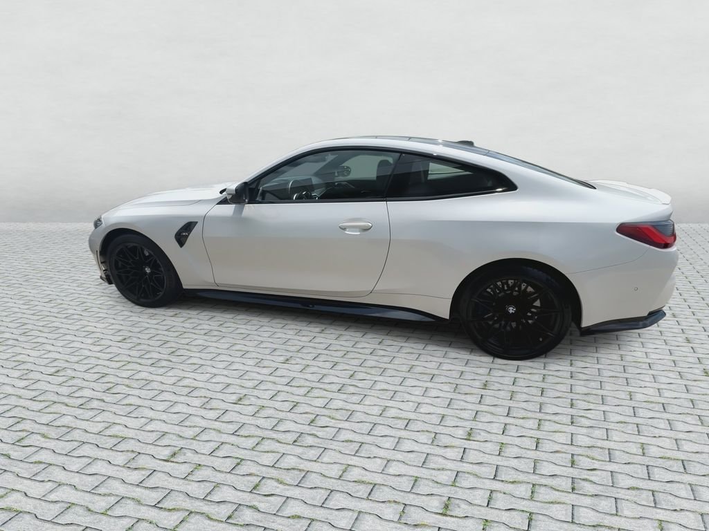 Used 2024 White BMW Base image 6