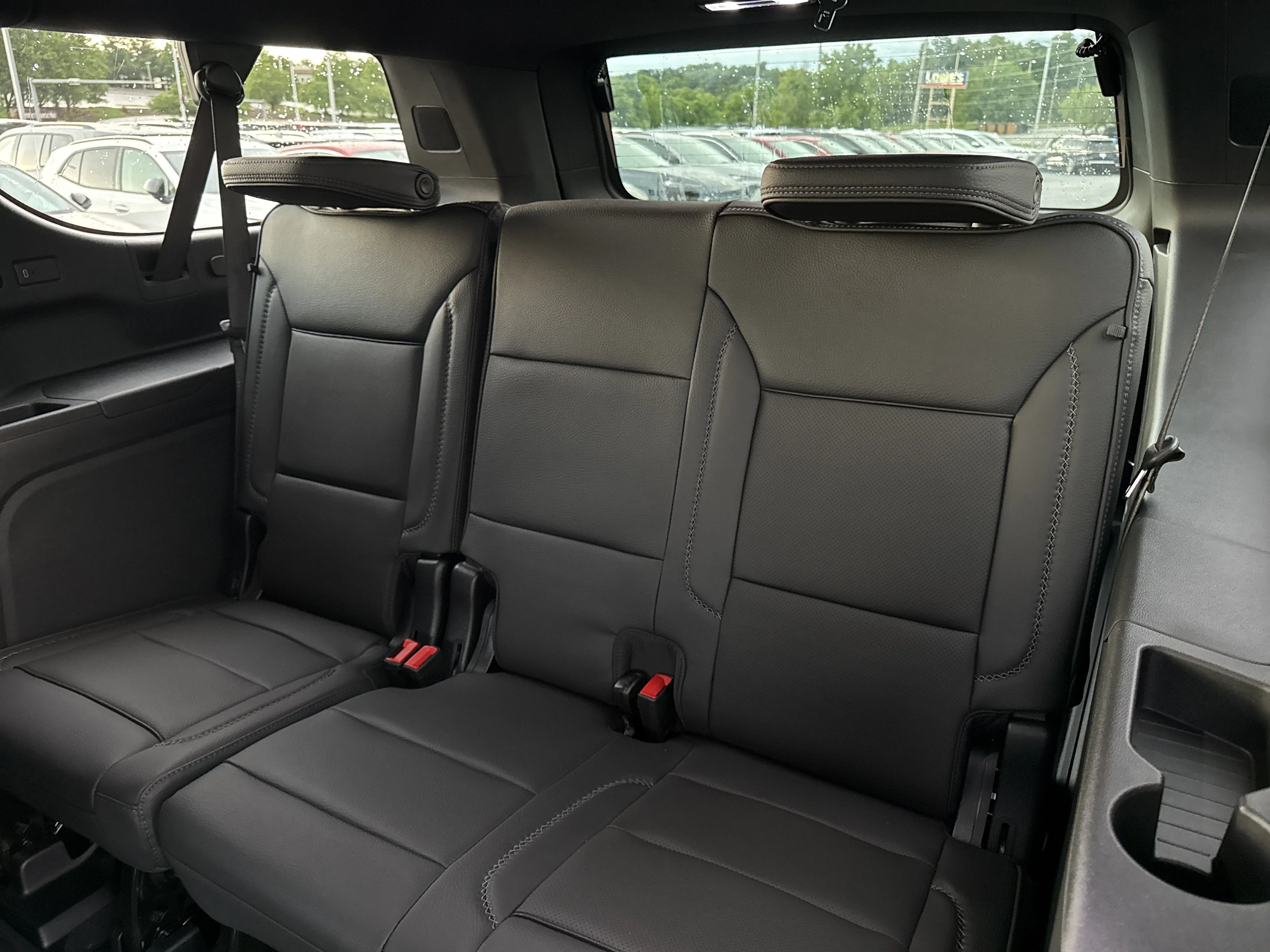 New 2026 Onyx Black GMC Denali 4WD image 7