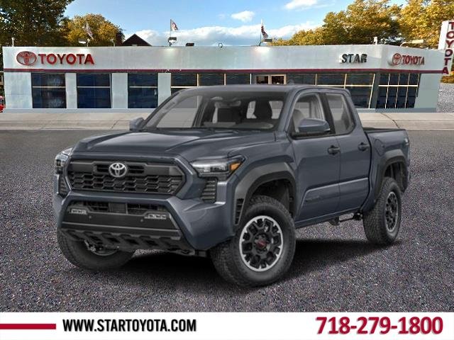 2026 Toyota Tacoma  TRD Off-Road
