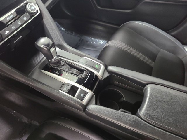2020 Honda Civic Sport - Photo 26