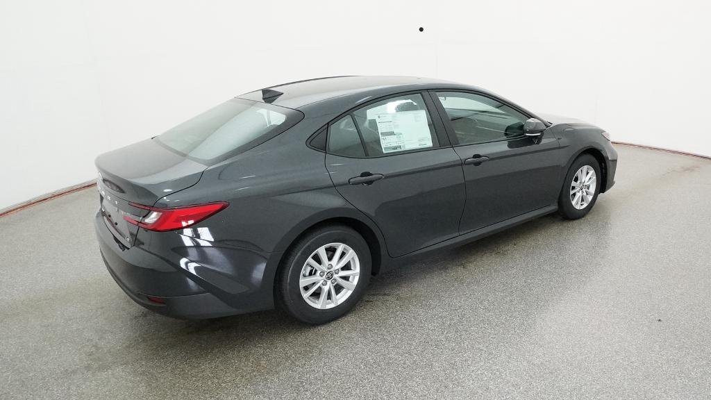 New 2026 Underground Toyota LE image 18