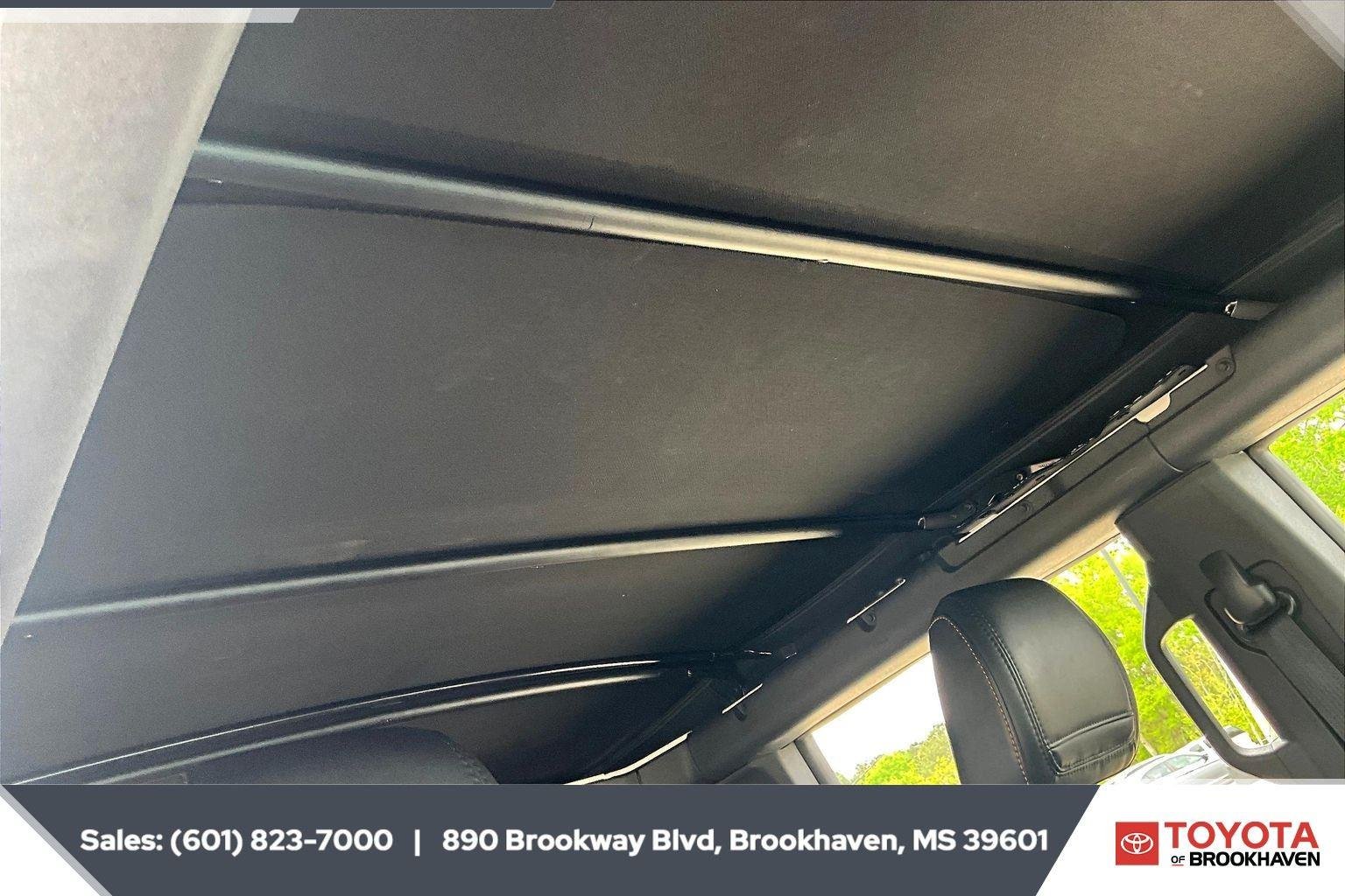 2024 Ford Bronco 4-Door Badlands - Photo 16