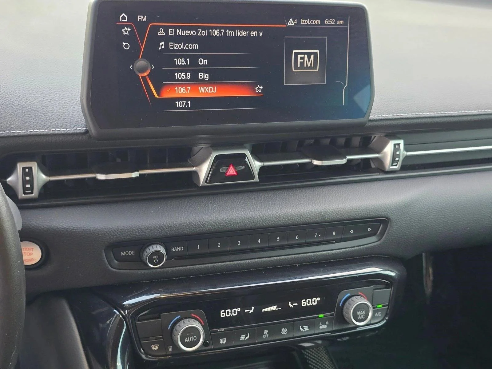 Used 2022 Turbulence Gray Toyota 2.0 image 12