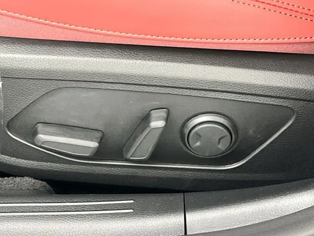 New 2026 Steel Matte Gray Kia GT-Line AWD image 12