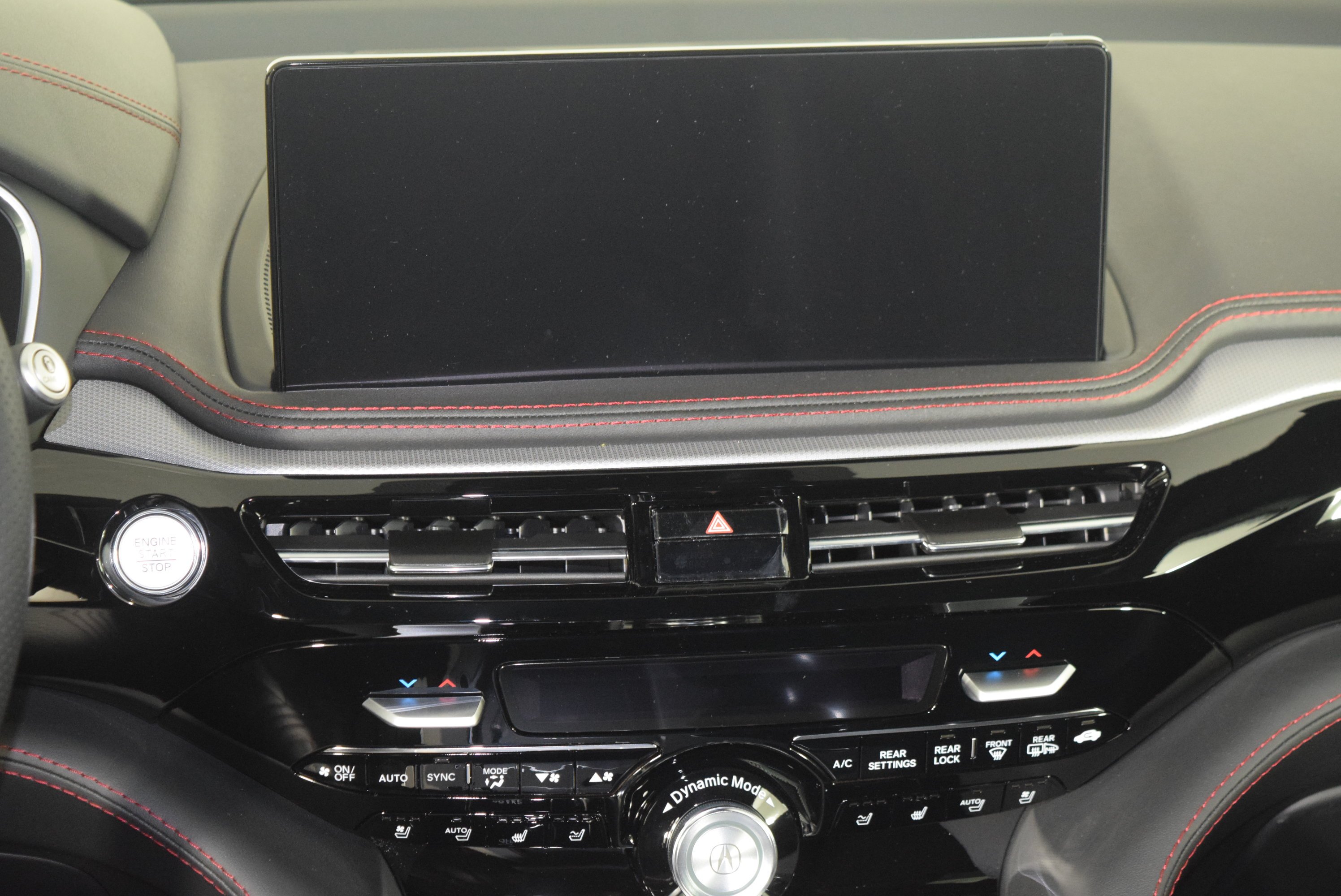 2026 Acura MDX A-Spec w/Advance Package - Photo 12