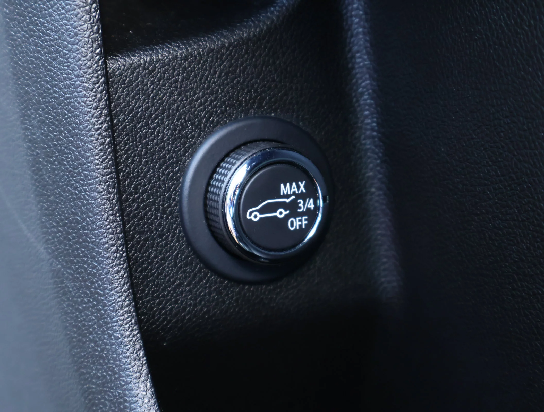 Used 2023 GALACTIC GREY METALLIC Cadillac FWD Sport image 10