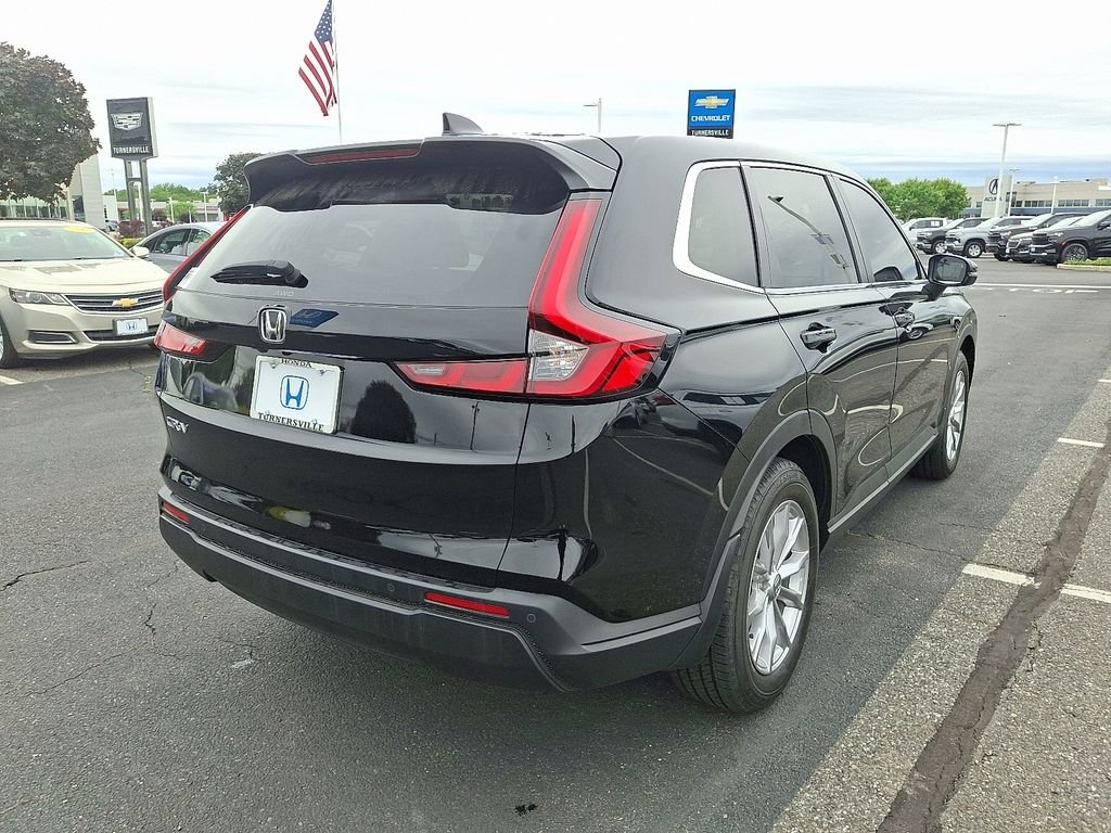2024 Honda CR-V EX-L - Photo 6