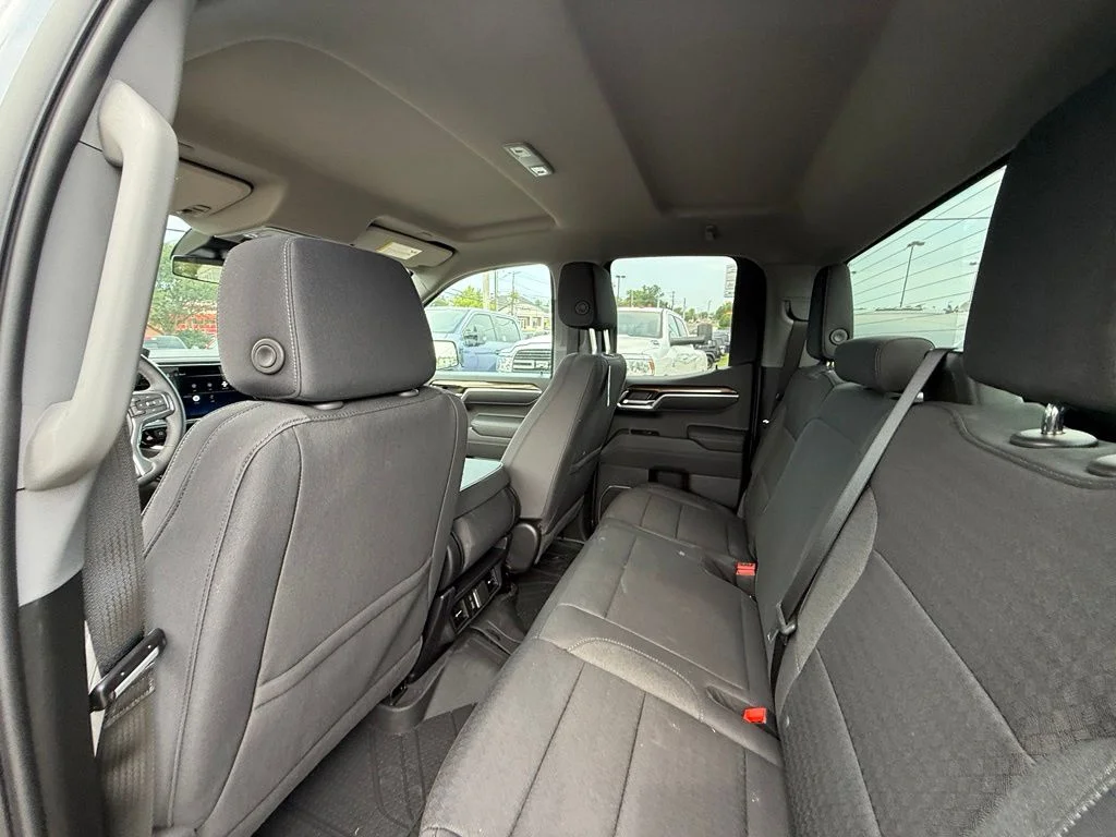 Used 2026 Gray Chevrolet RST image 26