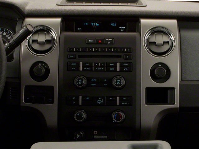 Used 2010 Tuxedo Black Ford  image 11