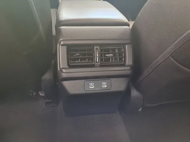 2025 Honda Accord SE - Photo 17