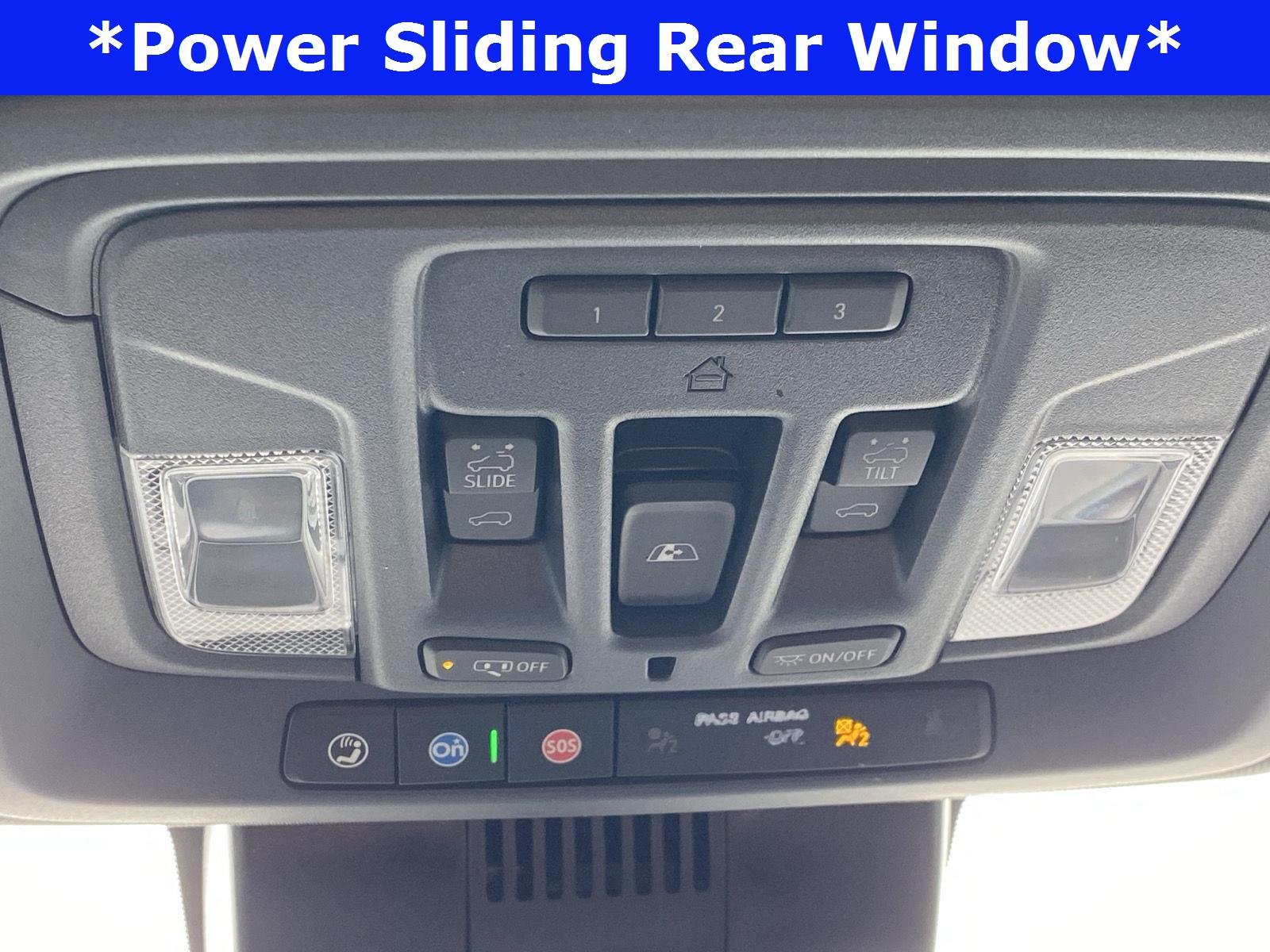 2025 Chevrolet Silverado 1500 High Country - Photo 17