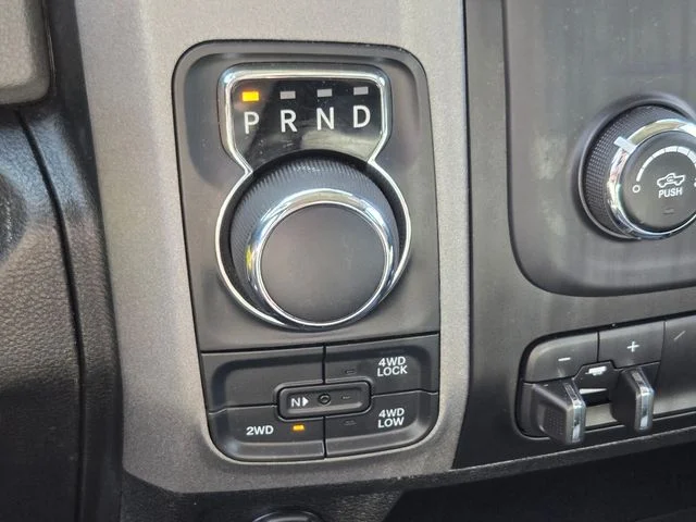 Used 2020 Black Ram Tradesman image 29
