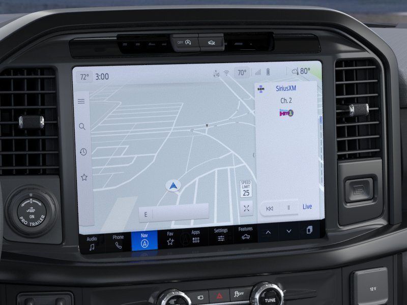 New 2026 Avalanche Ford Tremor image 14