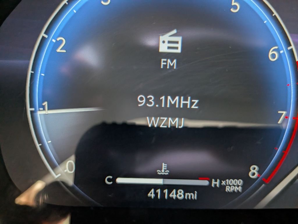 Used 2024 Beige Toyota Limited image 16