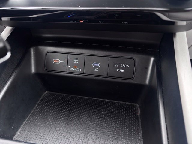 Certified Used 2026 Blue Hyundai SEL image 31