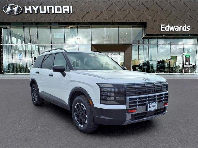 New 2026 White Hyundai XRT Pro image 9