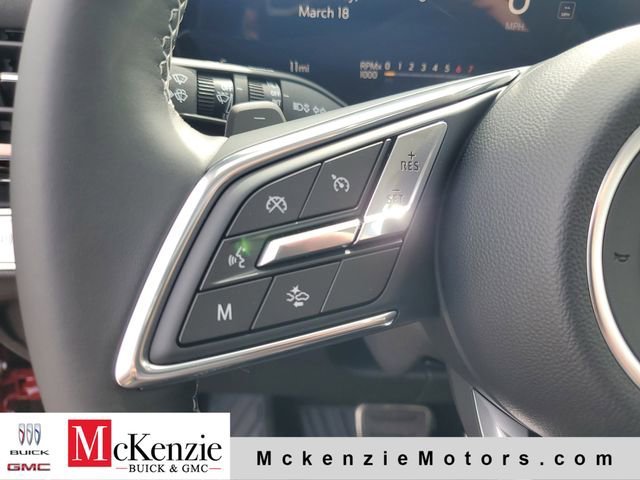 2026 Buick Envision Sport Touring - Photo 12
